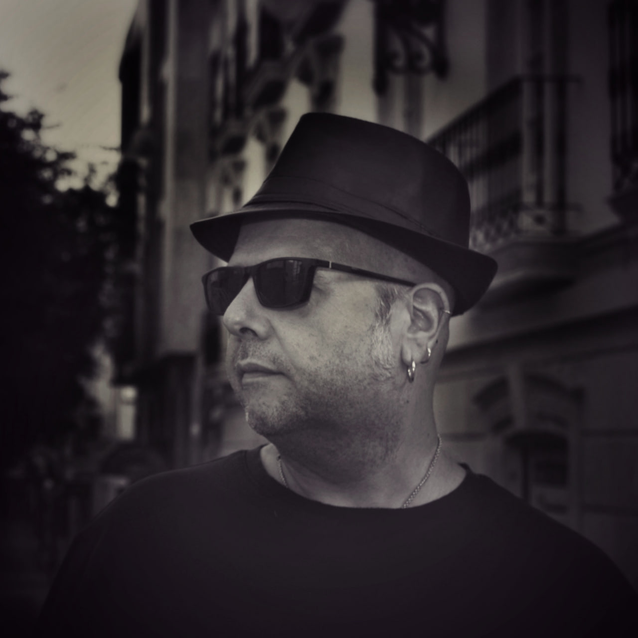 Juan Trece en MH Rocket